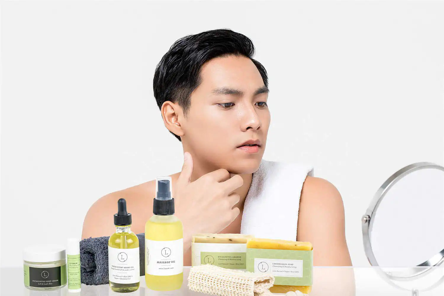 Eucalyptus Men&