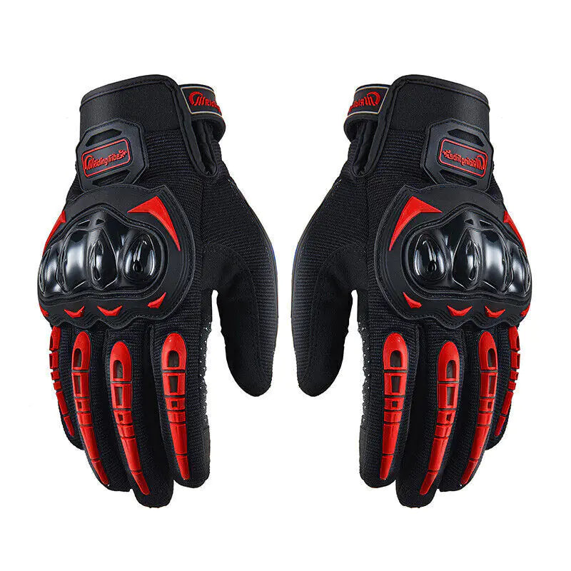 Full Finger Motocross Riding Gloves