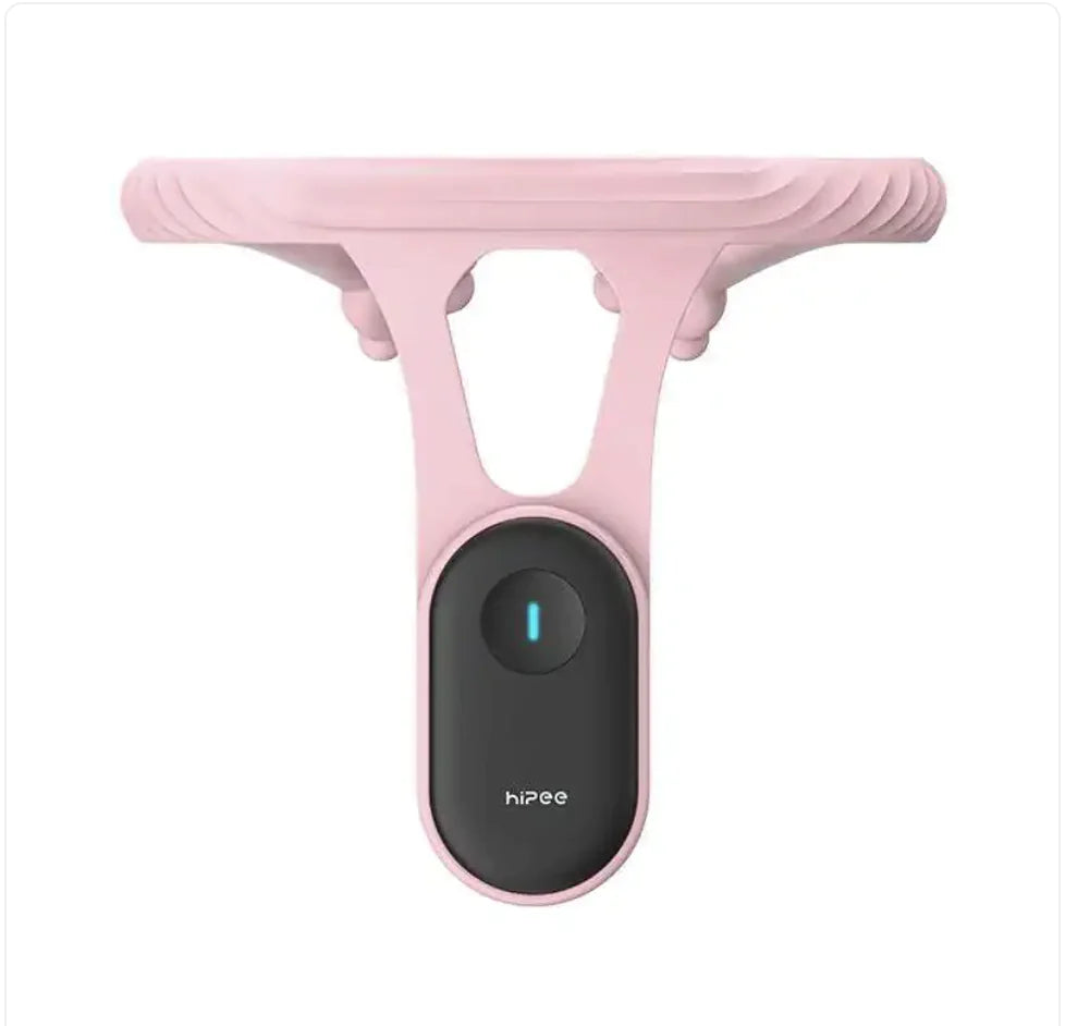 Stealth Posture Alignment Assistant