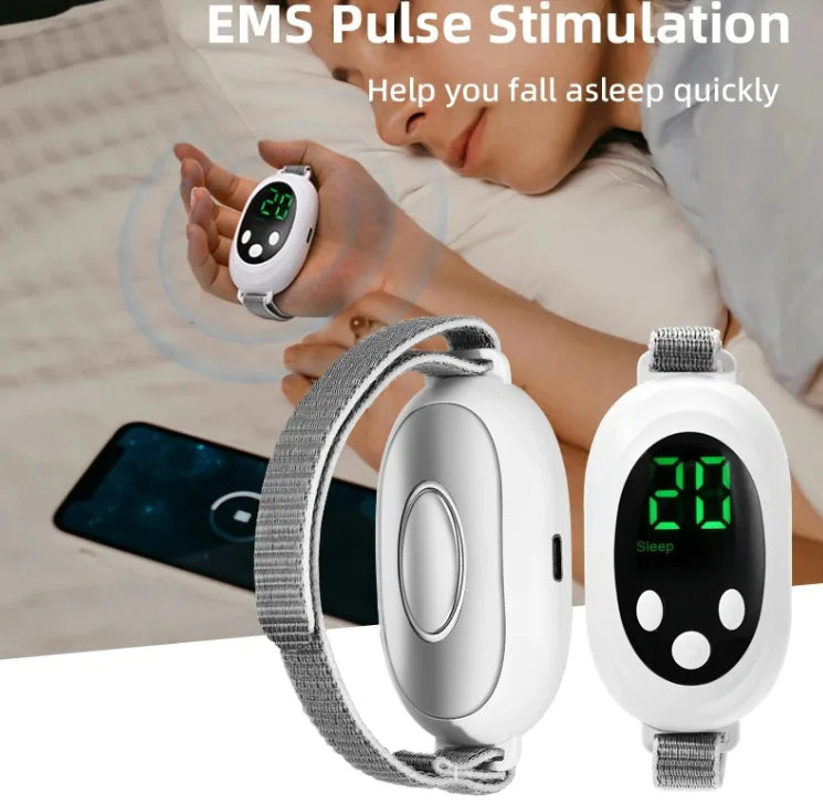 Intelligent Sleep Assistant