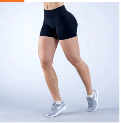 FlexFit Yoga Shorts