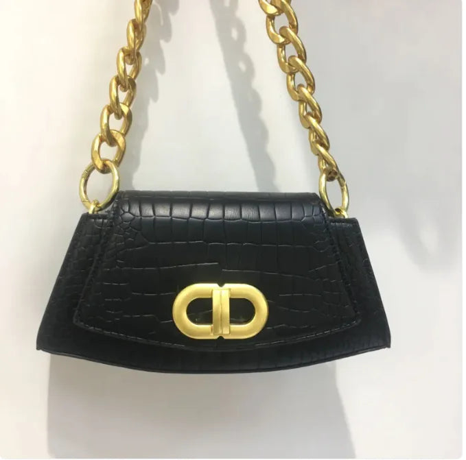 Modern Élan Clutch