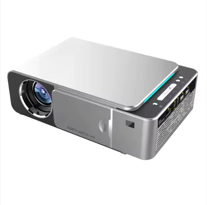 Compact HD Travel Projector