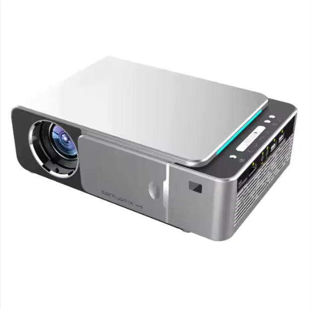 Compact HD Travel Projector