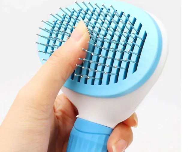 Pet Fur Detangling Comb
