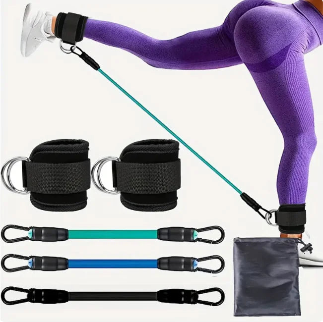 FlexiFit Ankle Trainer