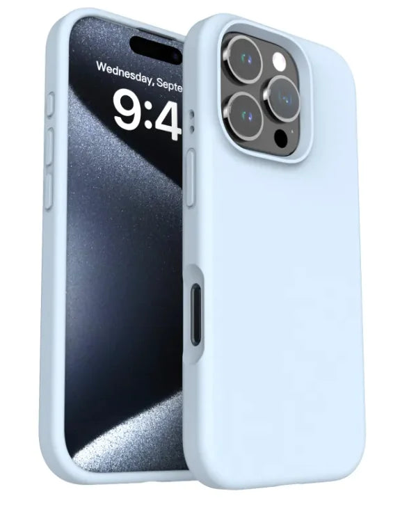 ShockProof Silicone Phone Case