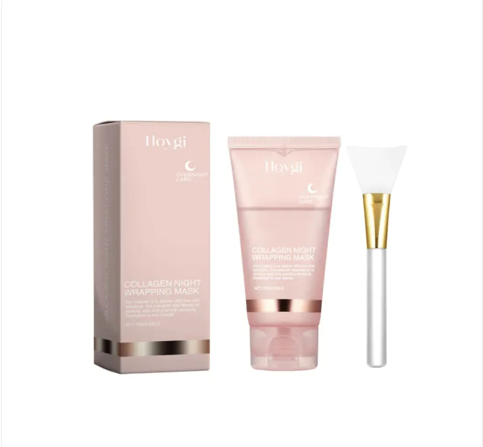 Collagen Hydration Face Mask