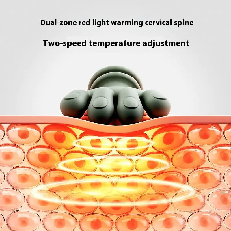 Cordless Shoulder Relaxer