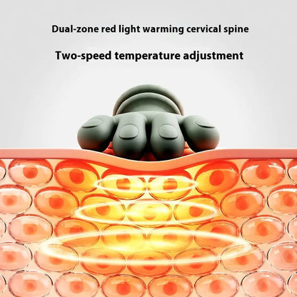 Cordless Shoulder Relaxer