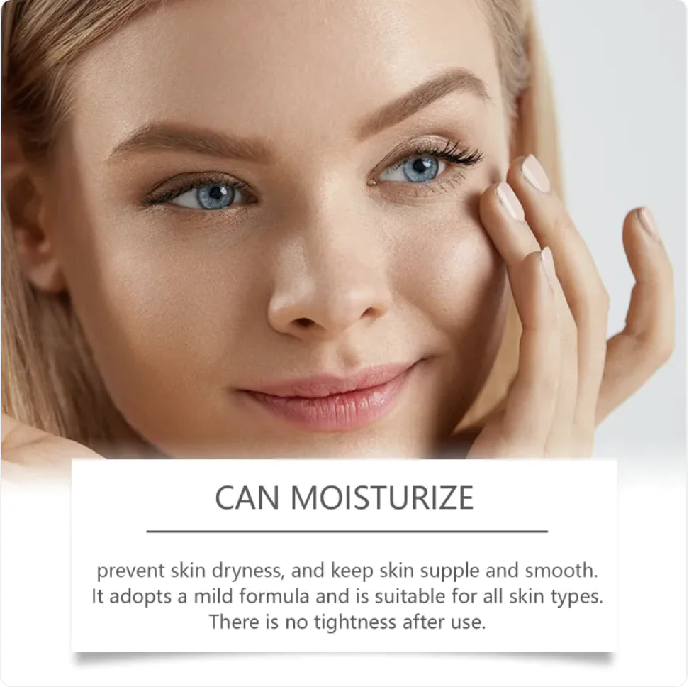 Collagen Hydration Face Mask