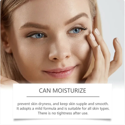 Collagen Hydration Face Mask