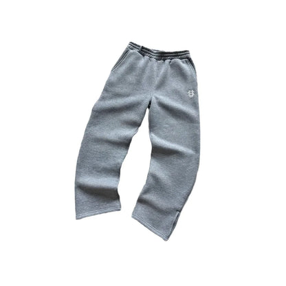 FlexiWaist Zipper Joggers