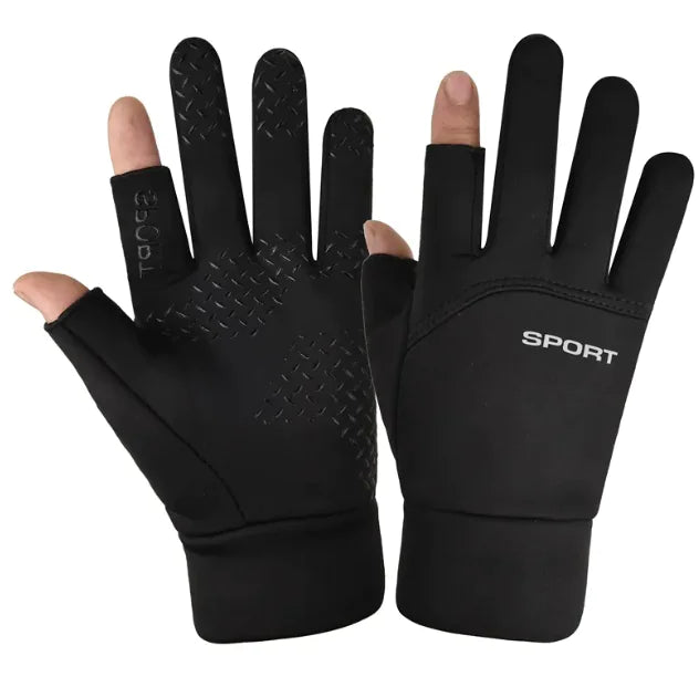 Polar Shield Cycling Gloves