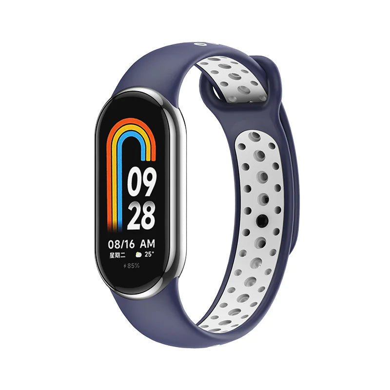 FlexiComfort Watch Strap