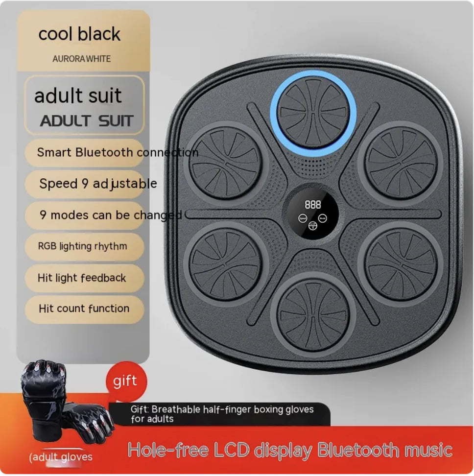 Rhythm Boxing Wall Pro