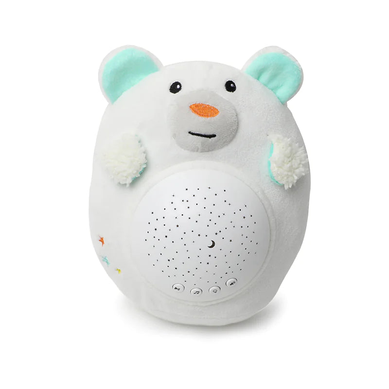 Twinkle Star LED Plush Night Light