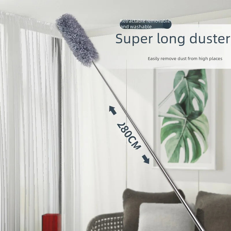 Ultra Reach Microfiber Duster