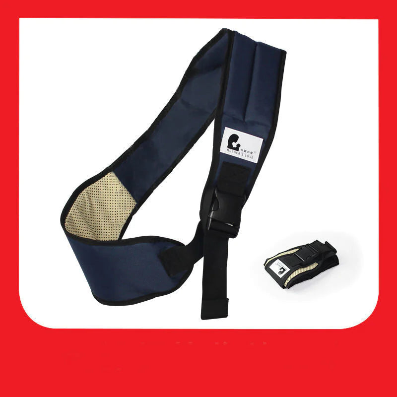 Cozy Carry Baby Waist Sling
