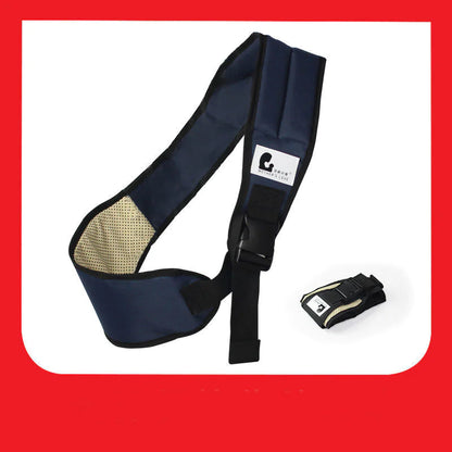 Cozy Carry Baby Waist Sling