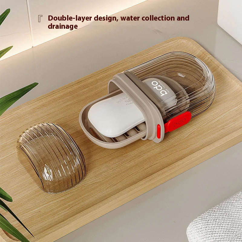 SealTight Soap Saver