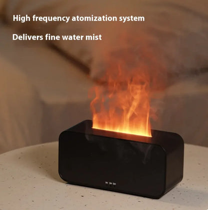 Aroma Diffuser &amp; Humidifier