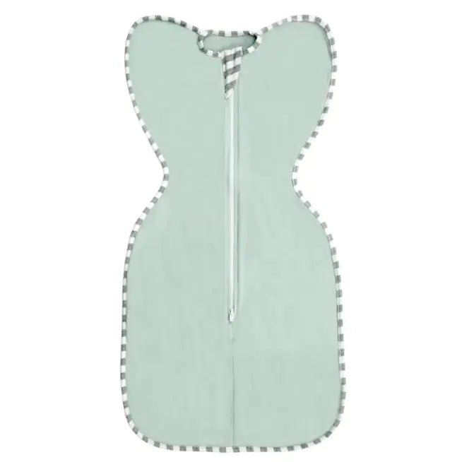 CozyHug Breathable Baby Swaddle