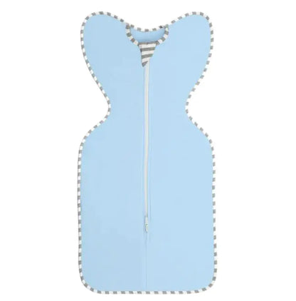 CozyHug Breathable Baby Swaddle