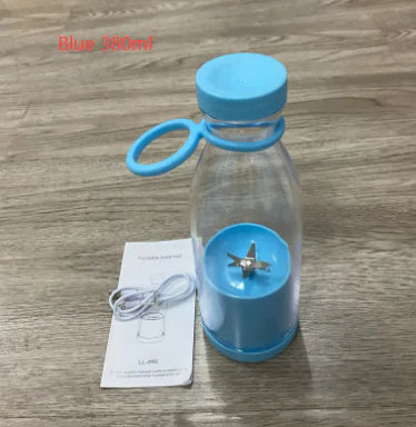 Travel Blender Pro