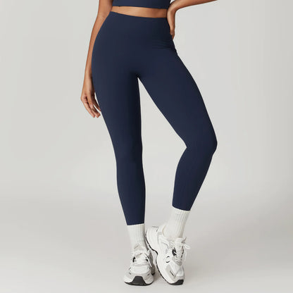 BreatheFlex Active Leggings