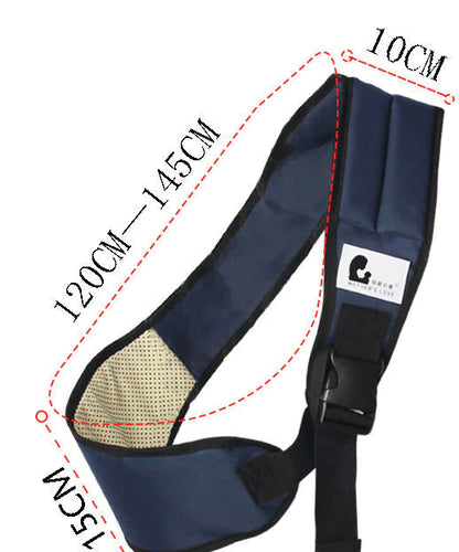 Cozy Carry Baby Waist Sling
