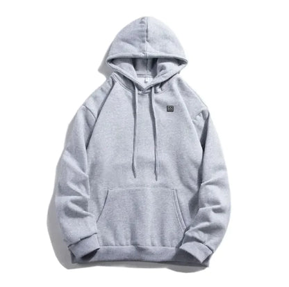 USB Heat-Control Jacket