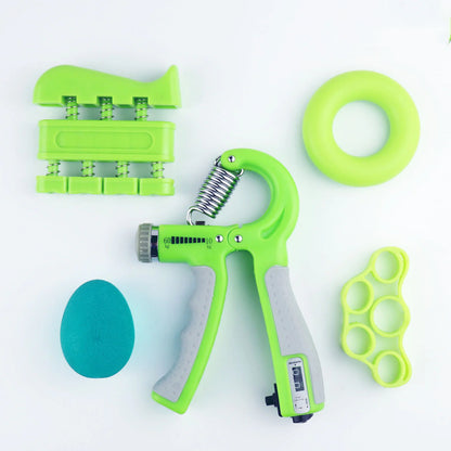 FlexiGrip Adjustable Strength Trainer