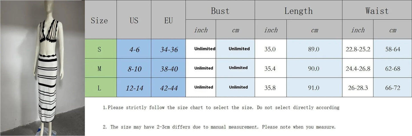 Boho Chic Crochet Ensemble