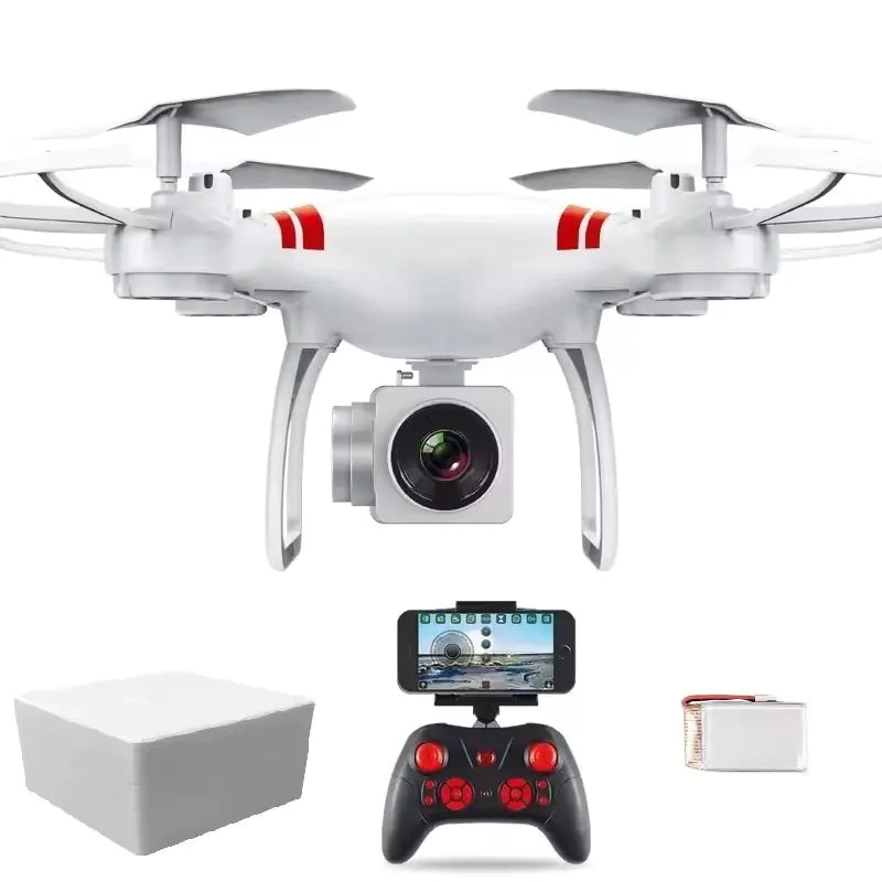 Compact Pro 4K GPS Selfie Drone