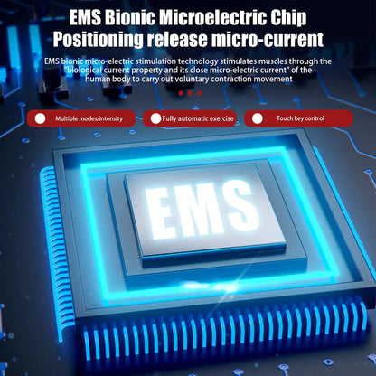 EMS Foot Massager