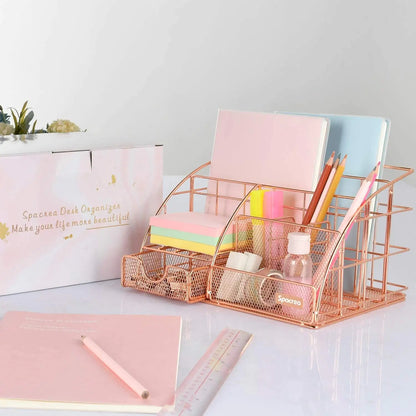 Ultimate Desk Caddy