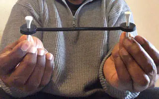EndlessTee Golf Keeper
