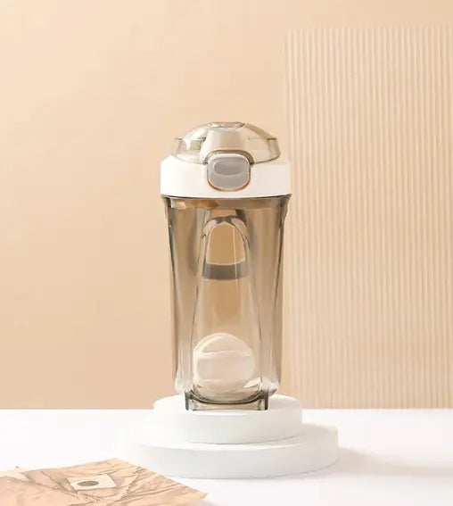 SportHydrate Shake Cup