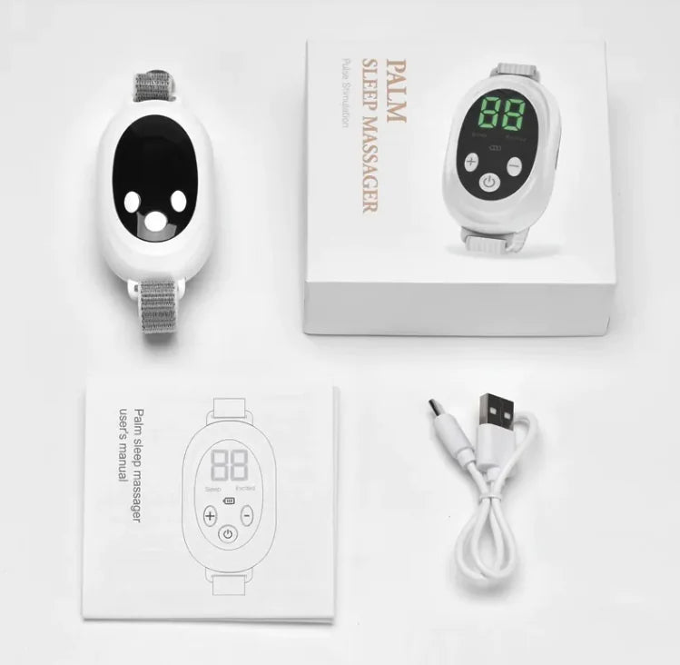 Intelligent Sleep Assistant