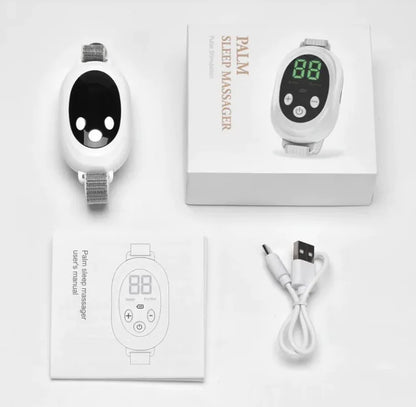 Intelligent Sleep Assistant