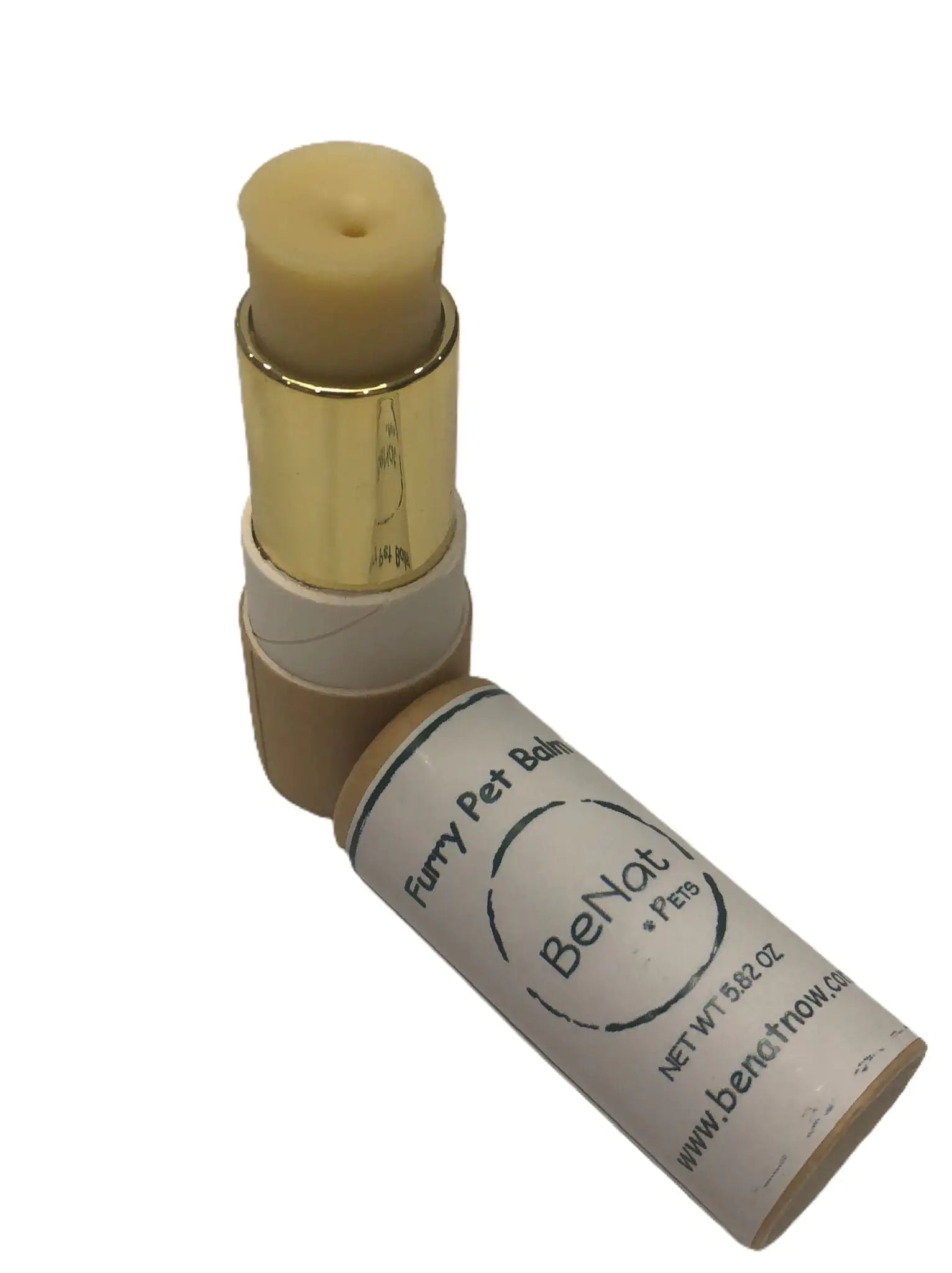 PawPal Natural Pet Balm 0.9 oz