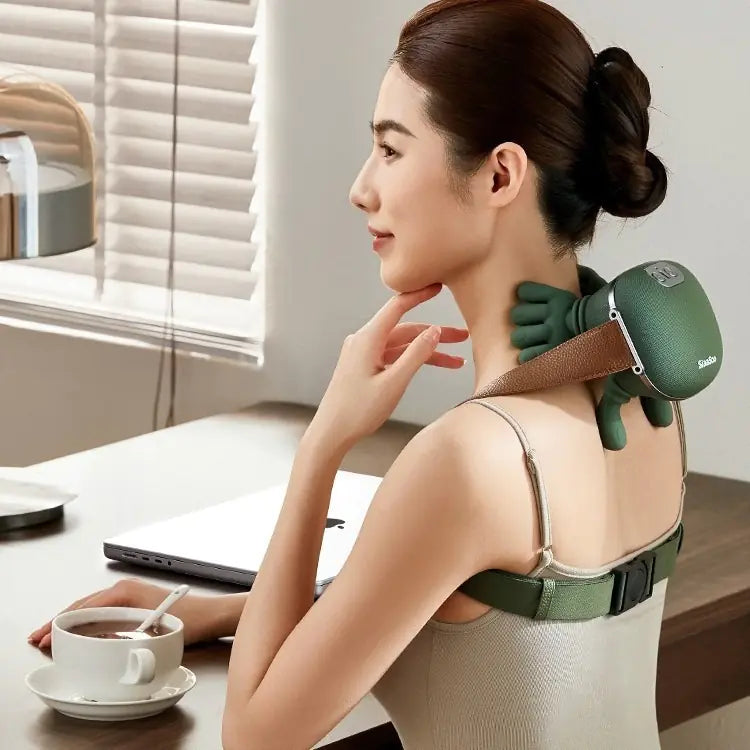 Cordless Shoulder Relaxer