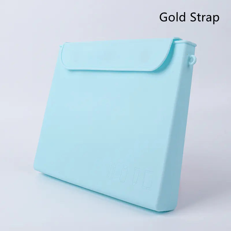 Chic Silicone Beauty Holder