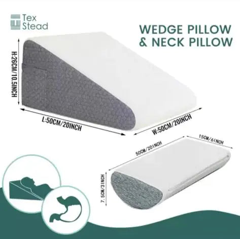 Elevation Comfort Pillow