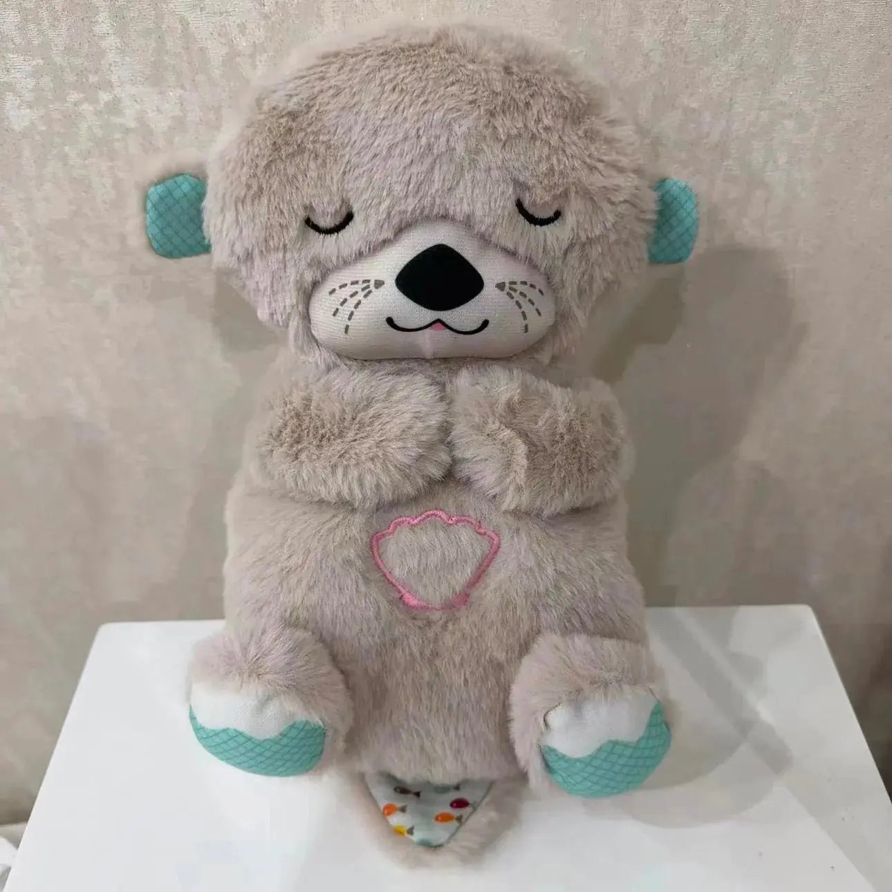 Calming Cub Sleep Aid
