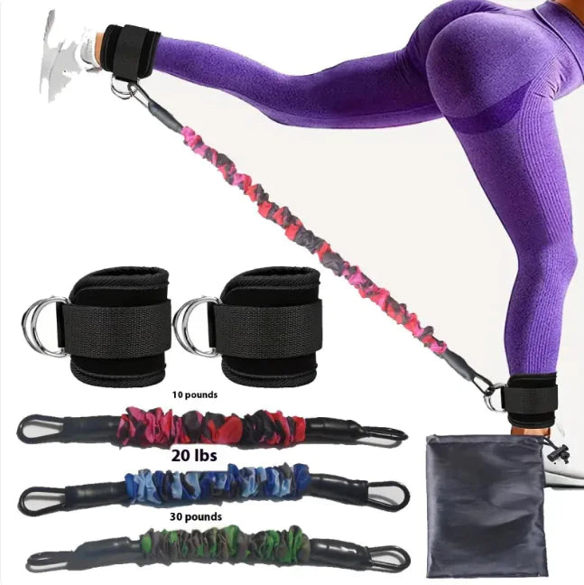 FlexiFit Ankle Trainer