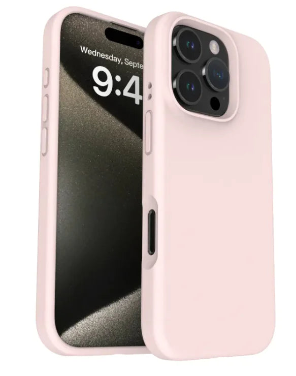 ShockProof Silicone Phone Case