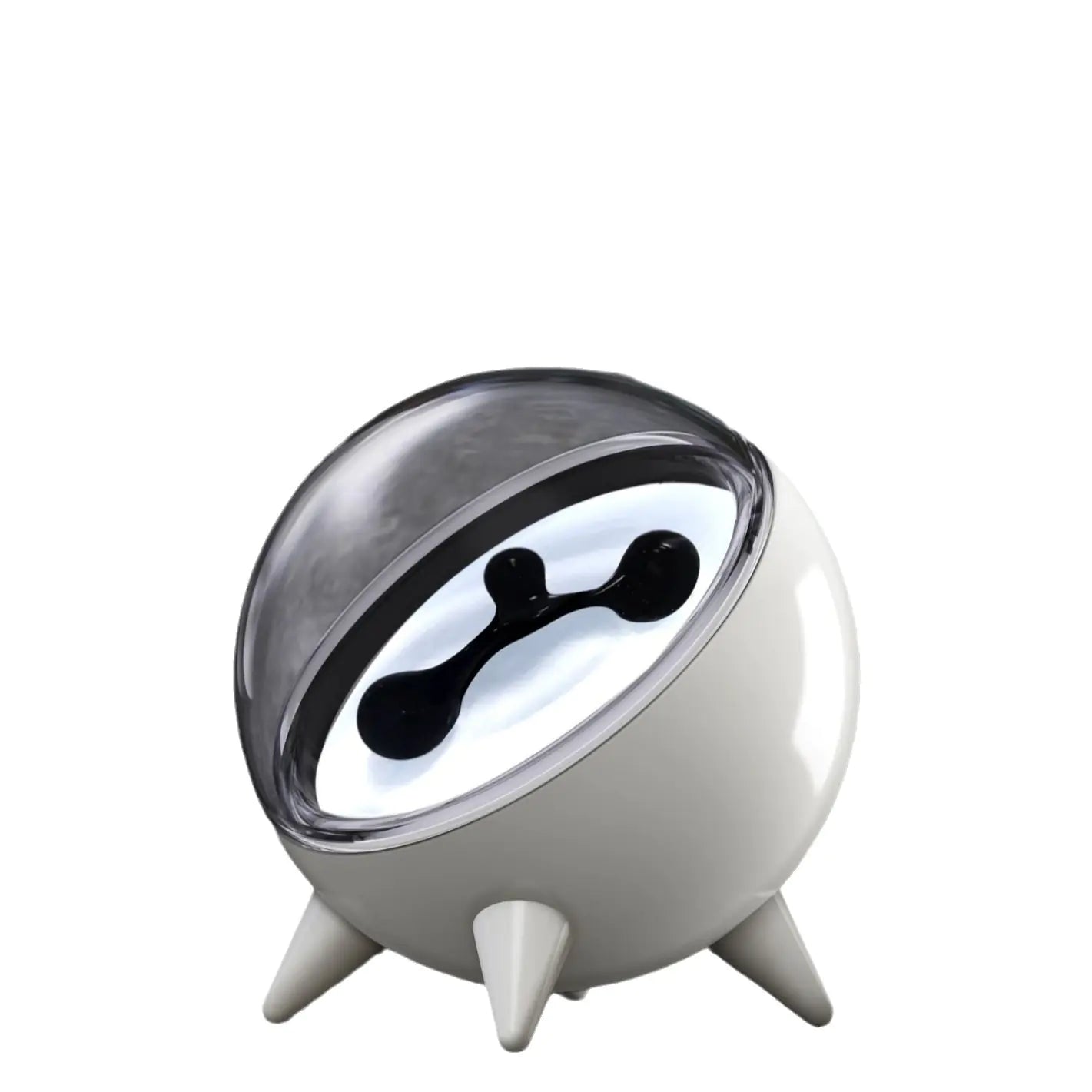 Dynamic Magnet Sound Orb