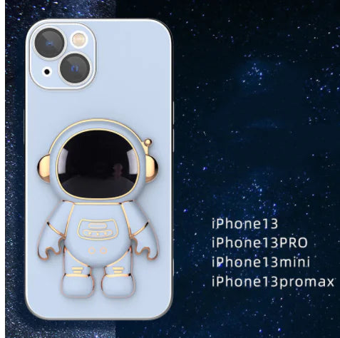AstroShield Phone Case Series